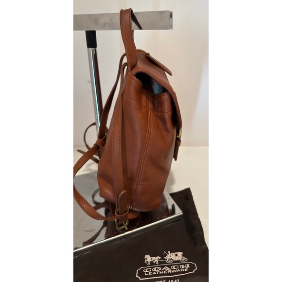 Coach Vintage Daypack 4152 - Picture 5 of 8